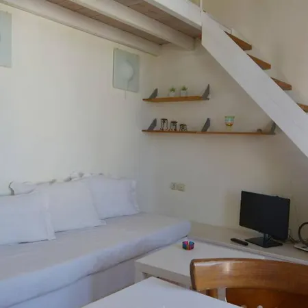 Cozy Loft In A Apartamento