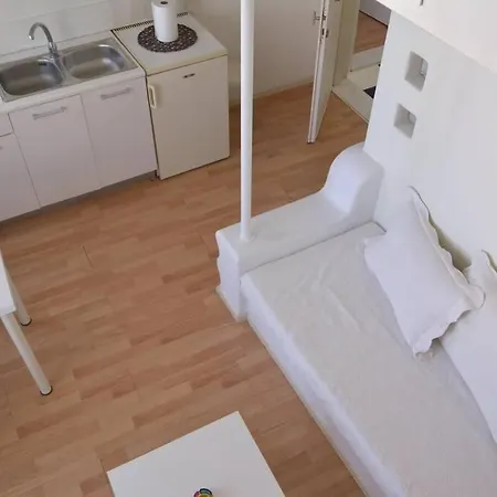 Cozy Loft In A Lägenhet *